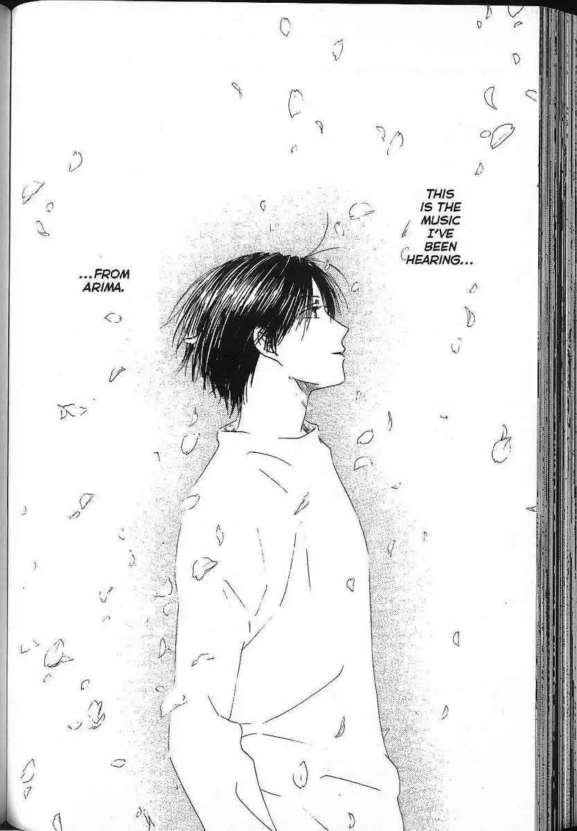 Kare Kano Chapter 81 20